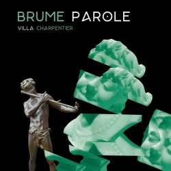 Brume Parole - Villa Charpentier (2023) [EP]
