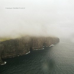 Constant Smiles - Control (2020)