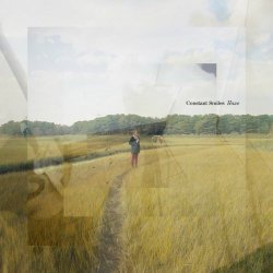 Constant Smiles - Haze (2016)