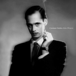 Constant Smiles - John Waters (2019)