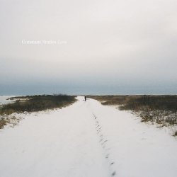 Constant Smiles - Lost (2018)