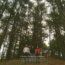 Constant Smiles - Moonflowers (2025)
