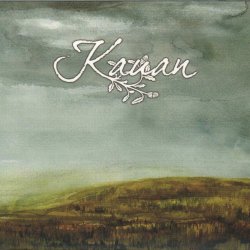 Kauan - Aava Tuulen Maa (2009)