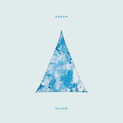 Kauan - Kaiho (Instrumental Version) (2018)