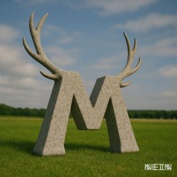 Migmo - Marble Antlers (2025) [EP]