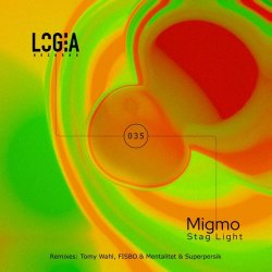 Migmo - Stag Light (2025) [EP]