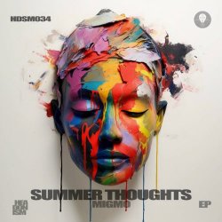 Migmo - Summer Thoughts (2024) [EP]