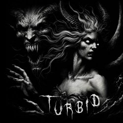 5Rand - Turbid (2025) [EP]