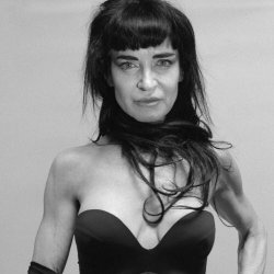 Ana Curra - Hiel (2021) [Single]