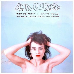 Ana Curra - Rien De Rien (1987) [EP]