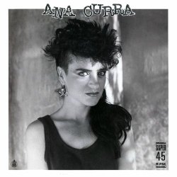Ana Curra - Una Noche Sin Tí (1985) [EP]