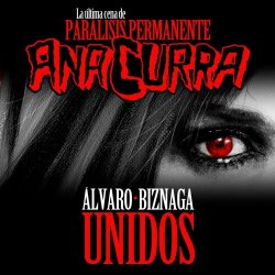 Ana Curra - Unidos (Con Álvaro Biznaga) (2025) [Single]