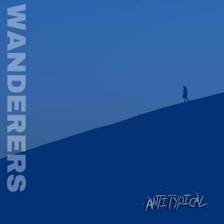 Antitypical - Wanderers (2025) [Single]
