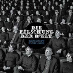 Brockdorff Klang Labor - Die Fälschung Der Welt (2012)