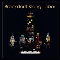 Brockdorff Klang Labor - Signs & Sparks (2023)