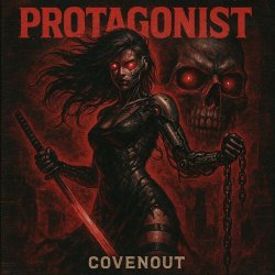 COVENOUT - Protagonist (2025) [EP]