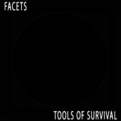 Facets - Tools Of Survival (2025) [Single]