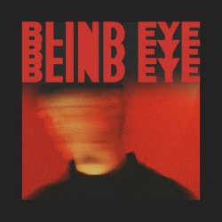 Heimberg - Blind Eye (2025) [Single]