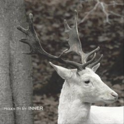 Hidden By Ivy - Inner (2019)