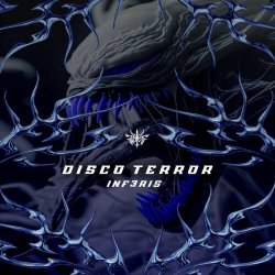 inf3ris - Disco Terror (2025) [EP]