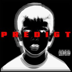 KAAK - Predigt (2025) [Single]