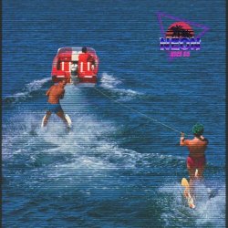 Neon Vice 83 - Summer Nostalgia (2025) [Single]