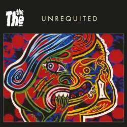 The The - Unrequited / Live & Let Live (2025) [Single]