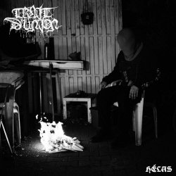 Trait D'union - Hélas (2025) [Single]