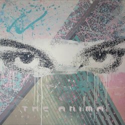 Trevor Something - The Anima (2025)