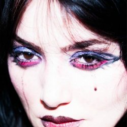 Venin Carmin - All I See (Revenge) (2025) [Single]