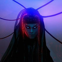 Asphodel Ivory - Eclipse (TeknoVore Remix) (2025) [Single]