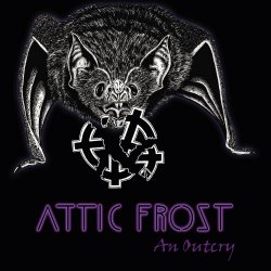 Attic Frost - An Outcry (2025) [Single]