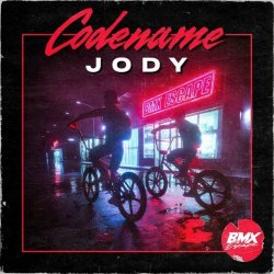 BMX Escape - Codename Jody (2021)