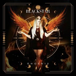 Claudia Blackstar - Phoenix (2025) [Single]
