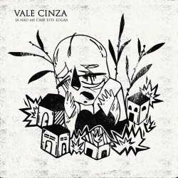 Vale Cinza - Já Não Me Cabe Este Lugar (2025) [Single]