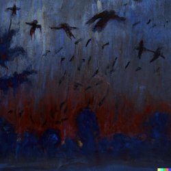 Vindicating Twilight - Nullabye Remixes (2023) [EP]