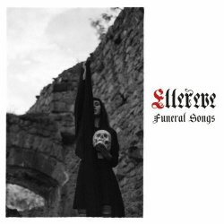 Ellereve - Funeral Songs (2024)
