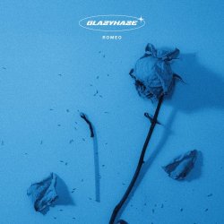 Glazyhaze - Romeo (2025) [Single]