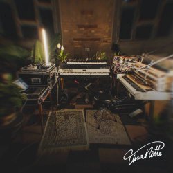iamyank - Una Notte (2021) [EP]