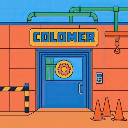 Mecanizados Colomer - Precisión Sonora (2025)