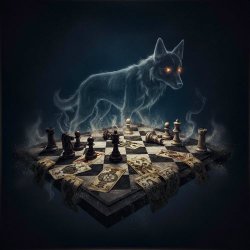 Sacrothorn - Делай Ход (2025) [Single]