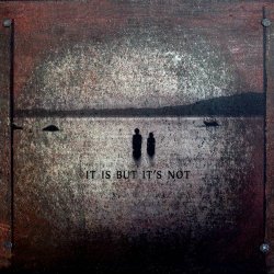 Theodore - It Is But It's Not (2015)