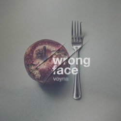 Voyna - Wrong Face (2025) [Single]