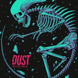 Wulfsige - Dust (2025)
