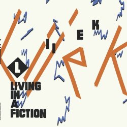 Liiek - Living In A Fiction (2025)