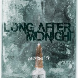 Long After Midnight - Painkiller (2021) [EP]