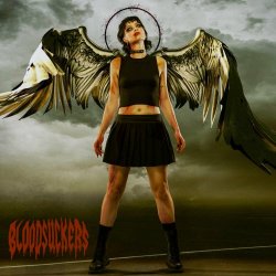 Saint Agnes - Bloodsuckers (Deluxe Edition) (2023)