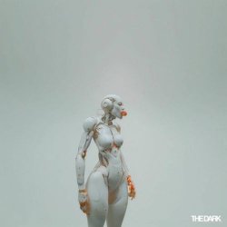 The Dark.FM - The Dark (2025) [EP]