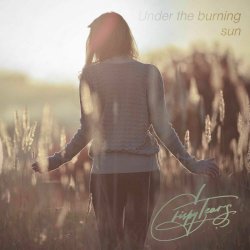 Crispy Tears - Under The Burning Sun (2025) [EP]