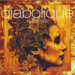 Diabolique - Butterflies (2000) [EP]